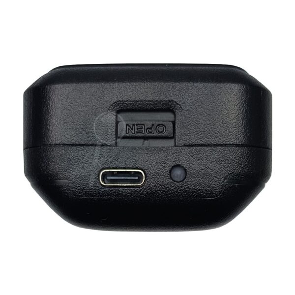 วิทยุสื่อสาร FUJITEL POC รุ่น T88 ฟรีค่าเซิฟเวอร์ตลอดชีพ ใช้งานได้ทั่วประเทศ - Image 3