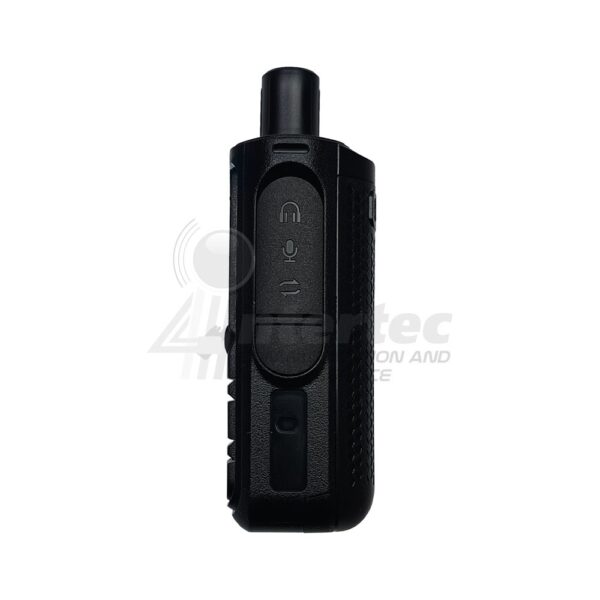 วิทยุสื่อสาร FUJITEL POC รุ่น T88 ฟรีค่าเซิฟเวอร์ตลอดชีพ ใช้งานได้ทั่วประเทศ - Image 5