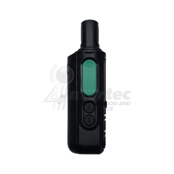 วิทยุสื่อสาร FUJITEL POC รุ่น T88 ฟรีค่าเซิฟเวอร์ตลอดชีพ ใช้งานได้ทั่วประเทศ - Image 6