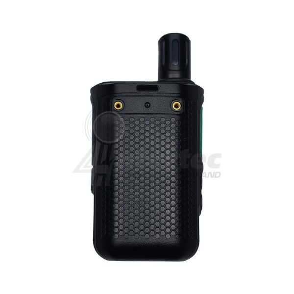 วิทยุสื่อสาร FUJITEL POC รุ่น T88 ฟรีค่าเซิฟเวอร์ตลอดชีพ ใช้งานได้ทั่วประเทศ - Image 7